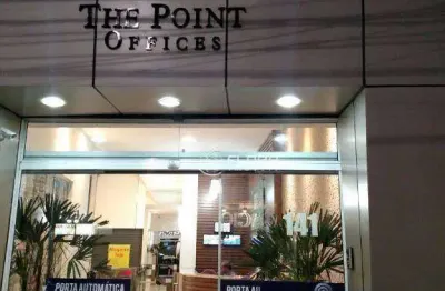Sala comercial à venda na Rua da Conceição, 141, Centro, Niterói