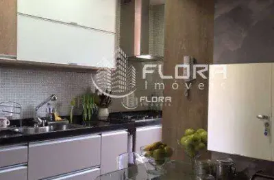 Cobertura com 3 dormitórios à venda, 152 m² por r$ 1.200.000,00 - ingá - niterói/rj
