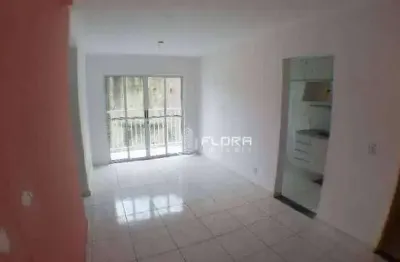 Apartamento à venda, 50 m² por r$ 210.000,00 - sape - niterói/rj