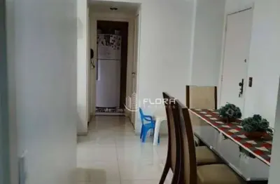 Apartamento à venda, 75 m² por r$ 430.000,00 - santa rosa - niterói/rj