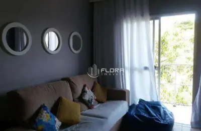 Apartamento com 2 dormitórios à venda, 60 m² por r$ 260.000,00 - largo da batalha - niterói/rj