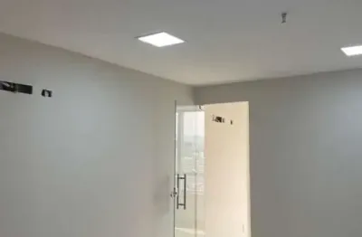 Sala para alugar, 29 m² por r$ 2.193,99/mês - santa rosa - niterói/rj