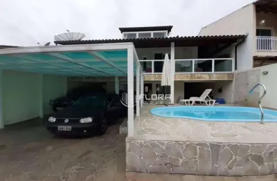 Casa à venda, 279 m² por r$ 1.500.000,00 - piratininga - niterói/rj