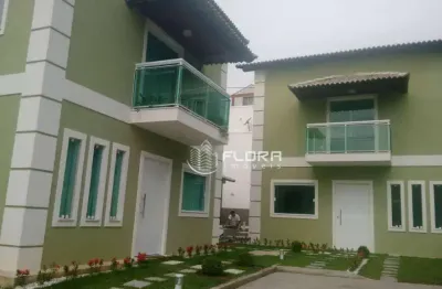Casa com 3 dormitórios à venda, 140 m² por r$ 680.000,00 - mata paca - niterói/rj