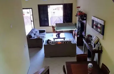 Casa com 3 quartos à venda na Avenida José Côrtes Júnior, Itaipu, Niterói