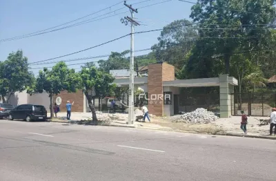 Terreno à venda, 1139 m² por r$ 365.000,00 - badu - niterói/rj