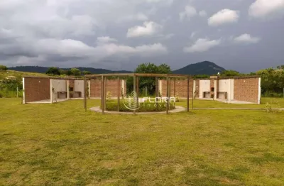 Terreno à venda, 240 m² por r$ 74.990,00 - ubatiba - maricá/rj