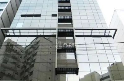 Sala comercial à venda na Rua General Andrade Neves, 9, Centro, Niterói
