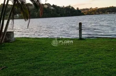 Área à venda, 2295 m² por r$ 1.400.000,00 - bambuí - maricá/rj