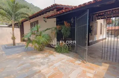 Casa à venda, 120 m² por r$ 960.000,00 - piratininga - niterói/rj