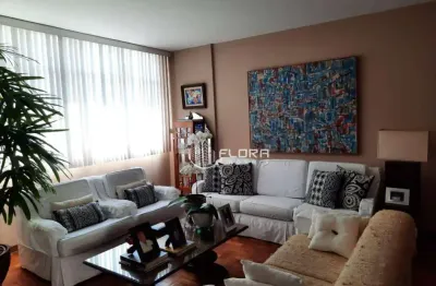 Apartamento à venda, 210 m² por r$ 1.200.000,00 - icaraí - niterói/rj