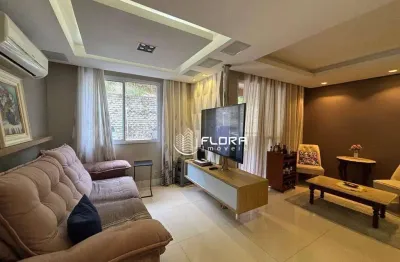 Apartamento à venda, 70 m² por r$ 420.000,00 - maceió - niterói/rj