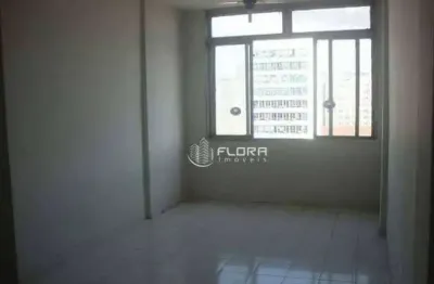 Loft com 1 dormitório à venda, 32 m² por r$ 150.000 - centro - niterói/rj