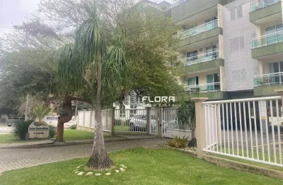 Apartamento com 2 dormitórios à venda, 110 m² por r$ 630.000,00 - itaipu - niterói/rj