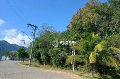 Terreno no condomínio experience à venda, 451 m² por r$ 550.000 - ponta negra - maricá/rj