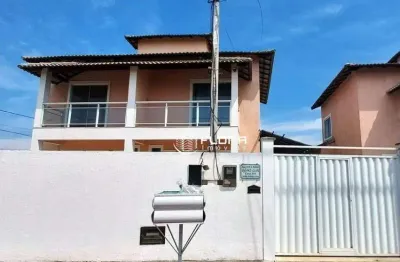 Casa com 2 quartos à venda na Rua Van Lemberg, 442, Itaipuaçú, Maricá