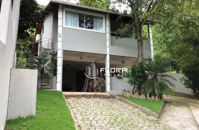 Casa com 2 dormitórios à venda, 135 m² marquês de maricá - maricá/rj