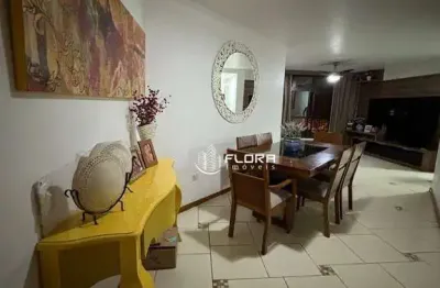 Cobertura com 4 dormitórios à venda, 274 m² por r$ 1.580.000,00 - piratininga - niterói/rj