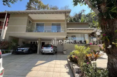 Casa com 3 dormitórios à venda, 246 m² por r$ 1.300.000 - recanto de itaipuaçu - maricá/rj