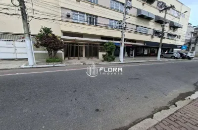 Apartamento à venda, 50 m² por r$ 269.000,00 - são domingos - niterói/rj