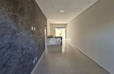 Apartamento com 2 dormitórios à venda, 60 m² por R$ 290.000,00 - Inoã - Maricá/RJ