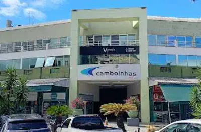 Andar corporativo para alugar, 1000 m² - camboinhas - niterói/rj