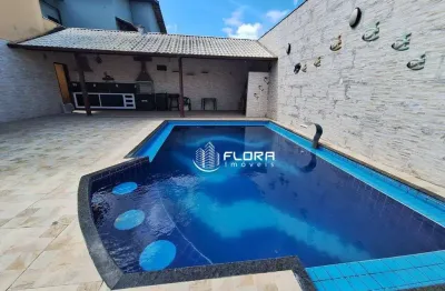 Casa com 3 dormitórios à venda, 210 m² por r$ 980.000 - piratininga - niterói/rj