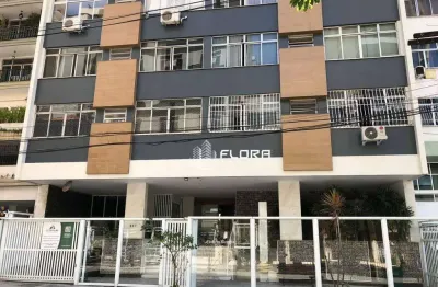 Apartamento com 2 dormitórios à venda, 62 m² por r$ 550.000,00 - icaraí - niterói/rj