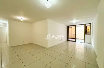Apartamento com 4 dormitórios à venda, 207 m² por r$ 1.650.000 - piratininga - niterói/rj