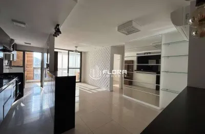 Apartamento com 2 dormitórios para alugar, 75 m² por r$ 4.775,00/mês - piratininga - niterói/rj