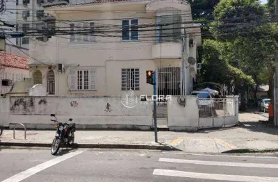 Casa com 3 dormitórios à venda, 125 m² por r$ 1.350.000,00 - icaraí - niterói/rj