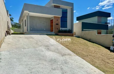 Casa 3 quartos à venda no condomínio pedra de inoã, 120 m² por r$ 720.000 - cajueiros (itaipuaçu) - maricá/rj