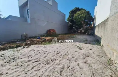 Terreno à venda, 300 m² por r$ 1.200.000,00 - camboinhas - niterói/rj