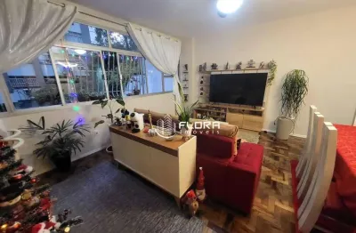 Apartamento com 3 dormitórios à venda, 150 m² por r$ 1.160.000,00 - icaraí - niterói/rj