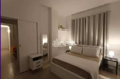 Apartamento com 1 quarto à venda, 45 m² por r$ 480.000 - icaraí - niterói/rj