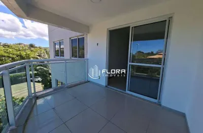 Apartamento à venda, 82 m² por r$ 840.000,00 - camboinhas - niterói/rj