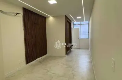 Apartamento com 2 dormitórios à venda, 60 m² por r$ 680.000 - icaraí - niterói/rj