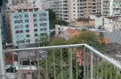 Apartamento com 2 dormitórios à venda, 80 m² por r$ 480.000,00 - santa rosa - niterói/rj