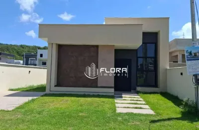 Casa com 3 dormitórios à venda, 86 m² por R$ 540.000,00 - Pindobas - Maricá/RJ