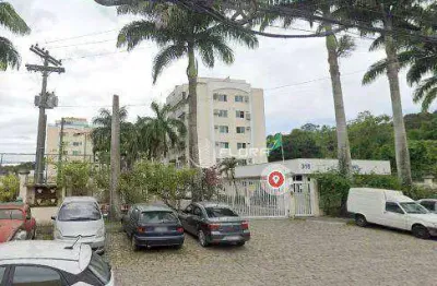 Apartamento com 2 quartos à venda, 56 m² por r$ 300.000 - várzea das moças - niterói/rj