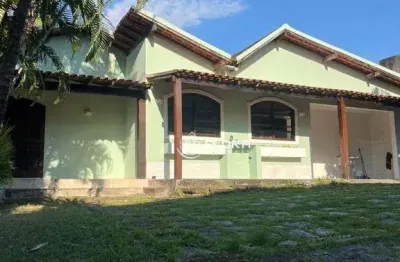 Casa com 2 dormitórios à venda, 160 m² por R$ 690.000,00 - Pendotiba - Niterói/RJ