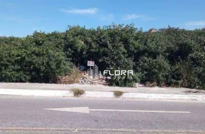 Terreno à venda, 600 m² por r$ 250.000 - jardim atlântico leste (itaipuaçu) - maricá/rj