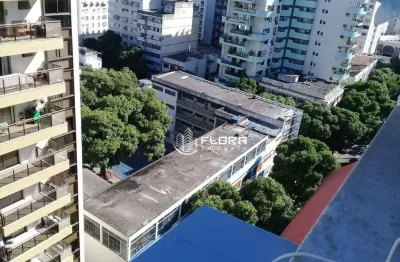 Apartamento com 2 dormitórios à venda, 78 m² por r$ 550.000 - icaraí - niterói/rj