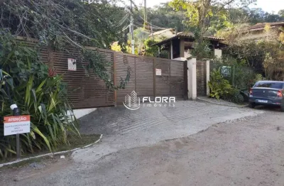Terreno em condomínio fechado à venda na Rua Quarenta e Sete, 53, Serra Grande, Niterói