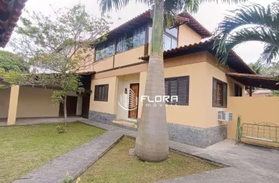 Casa com 3 dormitórios à venda, 150 m² por r$ 880.000,00 - itaipu - niterói/rj