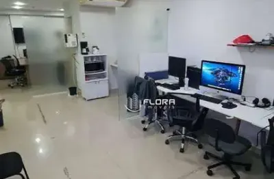 Sala à venda, 32 m² por r$ 200.000,00 - centro - são gonçalo/rj