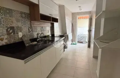 Apartamento com 3 dormitórios à venda, 110 m² por r$ 290.000 - icaraí - niterói/rj