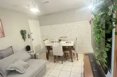 Apartamento com 2 dormitórios à venda, 55 m² por r$ 190.000 - mangueira - são gonçalo/rj