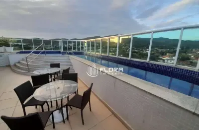 Apartamento com 2 quartos à venda, 80 m² por r$ 670.000 - maravista - niterói/rj
