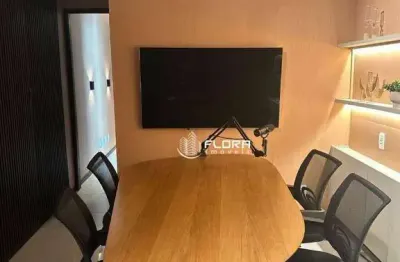 Sala à venda, 29 m² por r$ 380.000,00 - jardim icaraí - niterói/rj